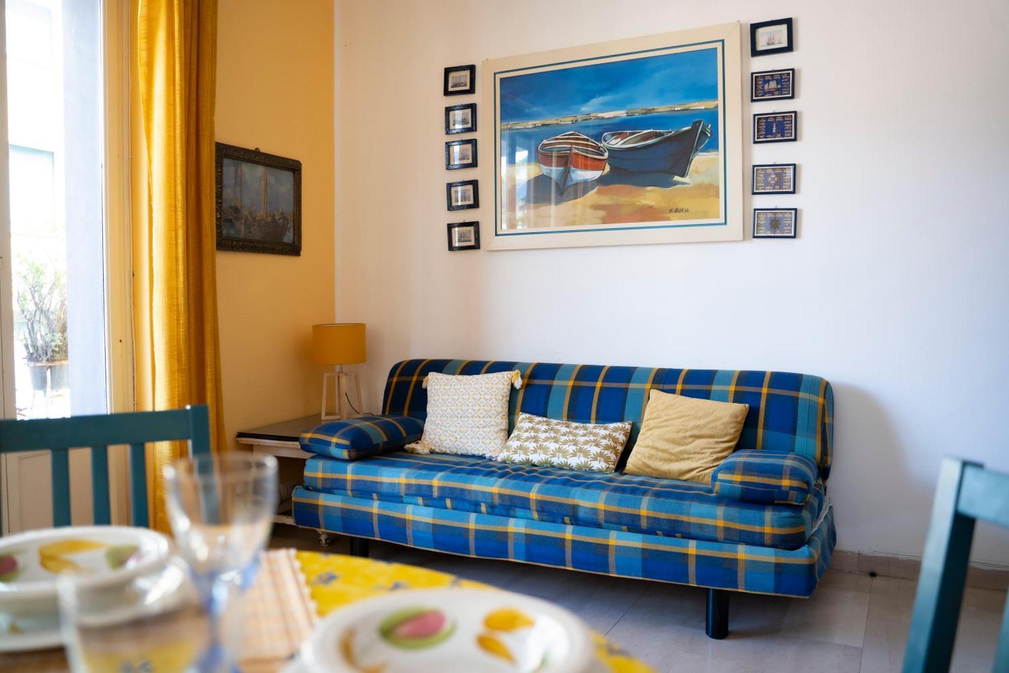 Ca' Del Ponte Apartment Rapallo Exterior photo