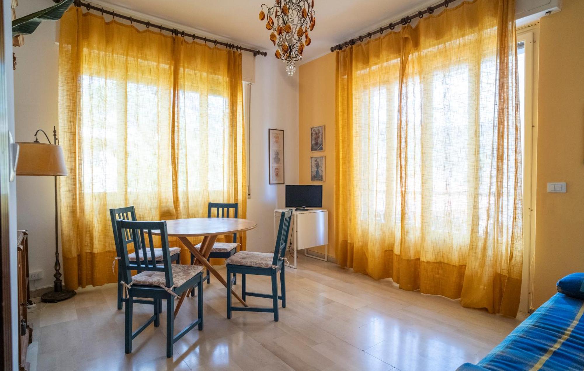 Ca' Del Ponte Apartment Rapallo Exterior photo